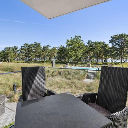 Ferienwohnung Baltic Binz Exterior foto