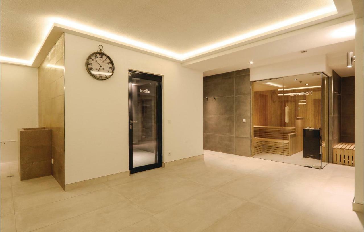 Ferienwohnung Baltic Binz Exterior foto